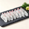 Frozen Sashimi-Grade Sea Bream